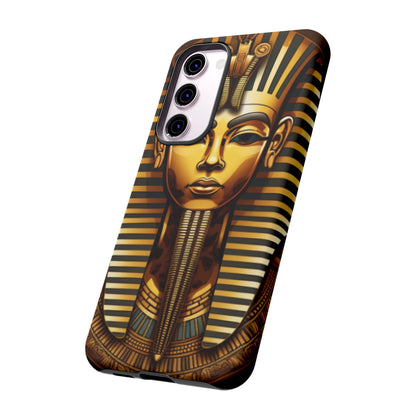 Pharaoh's Head