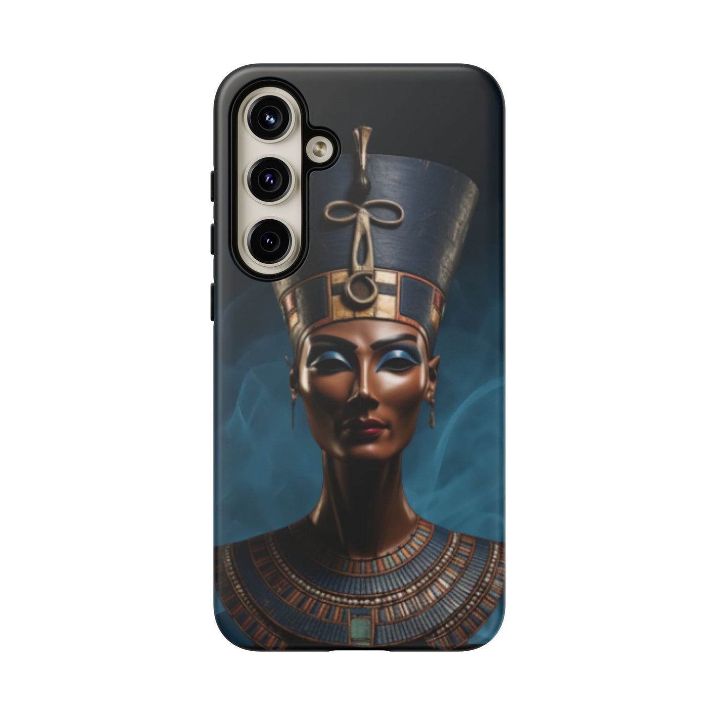 Nefertiti