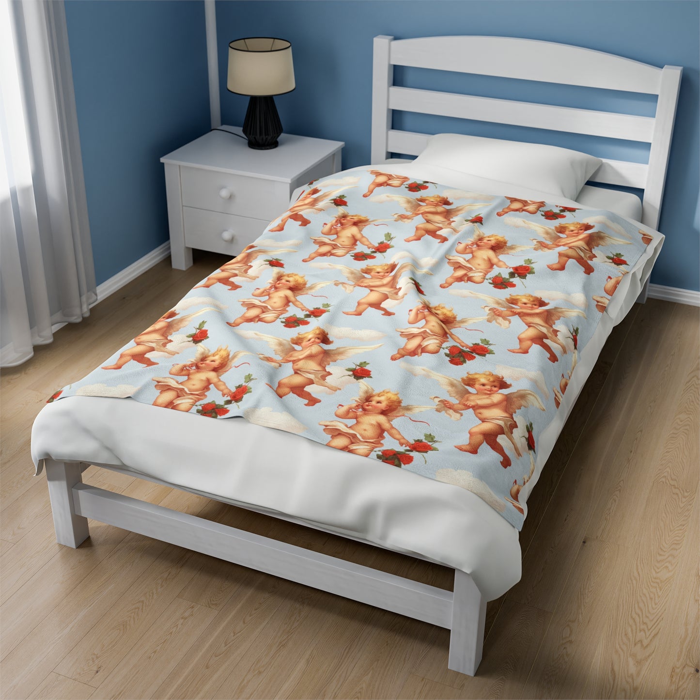 Cupid Pattern