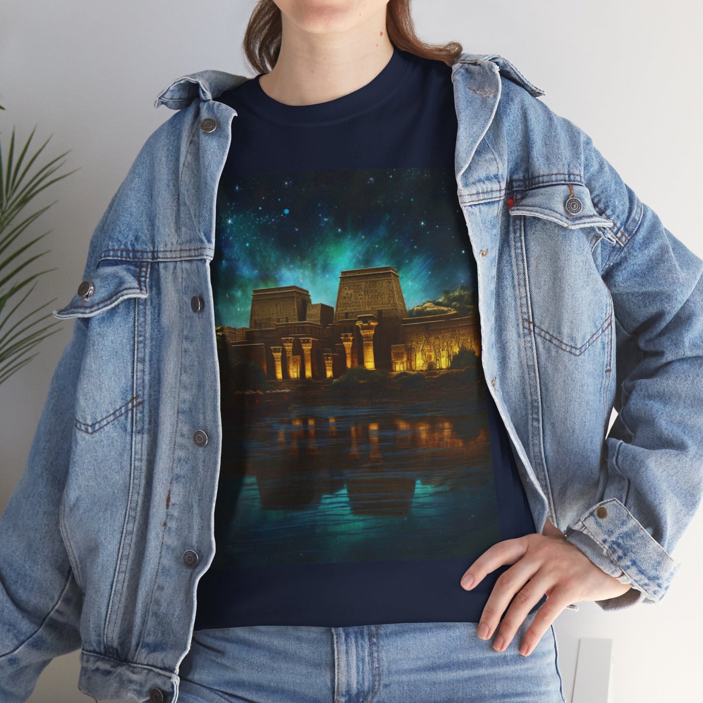 Philae Temple