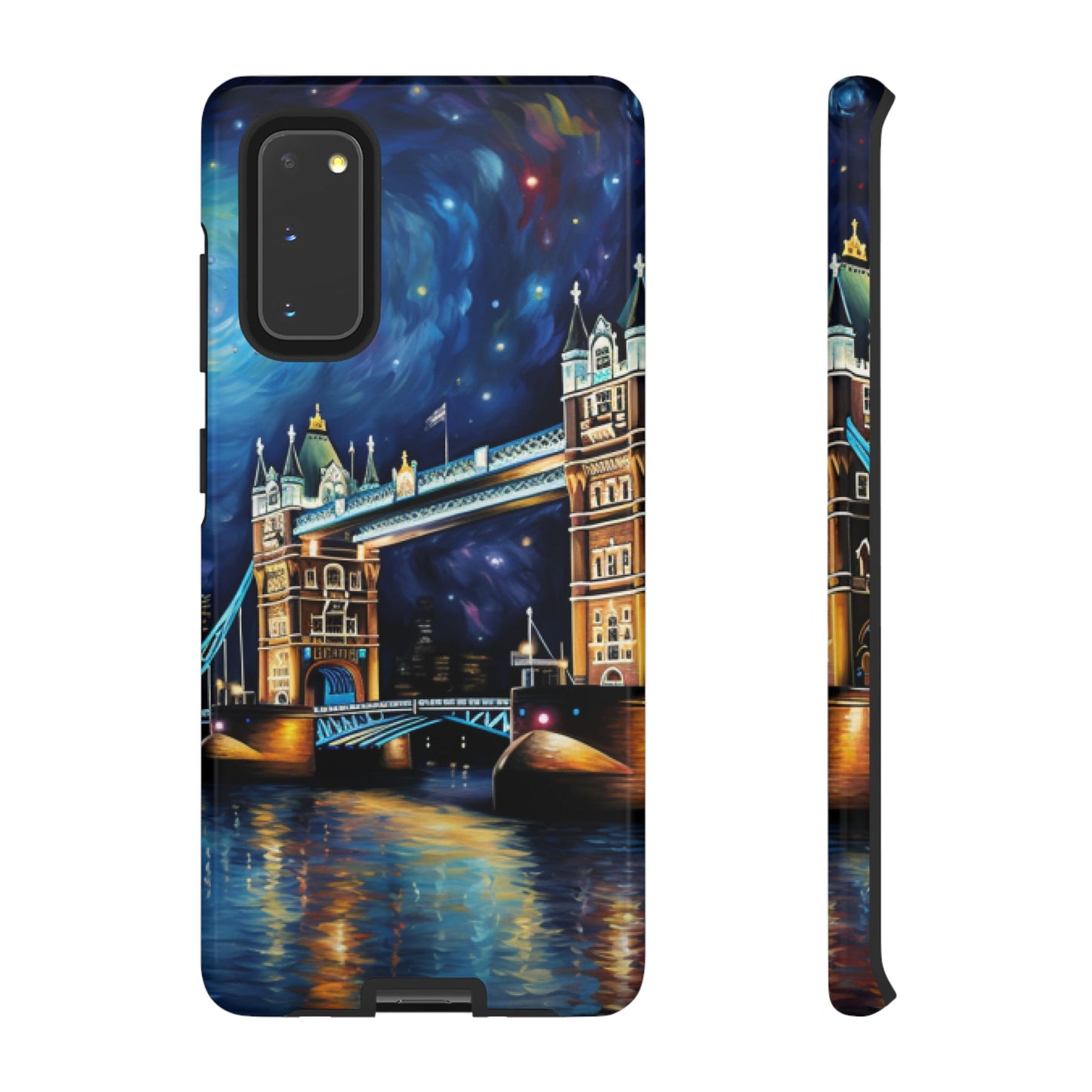 The London Bridge