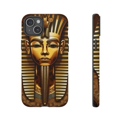 Pharaoh's Head