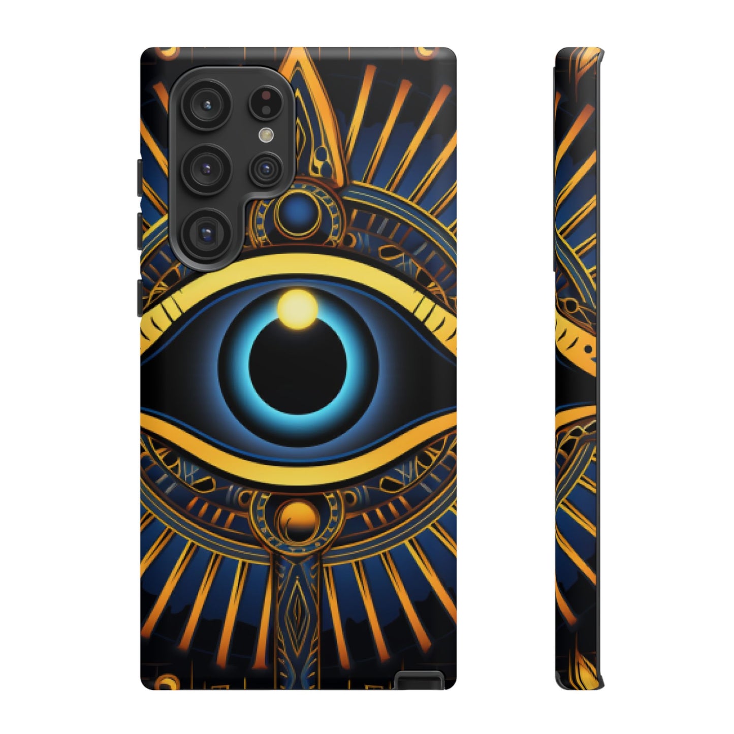 Eye of Horus
