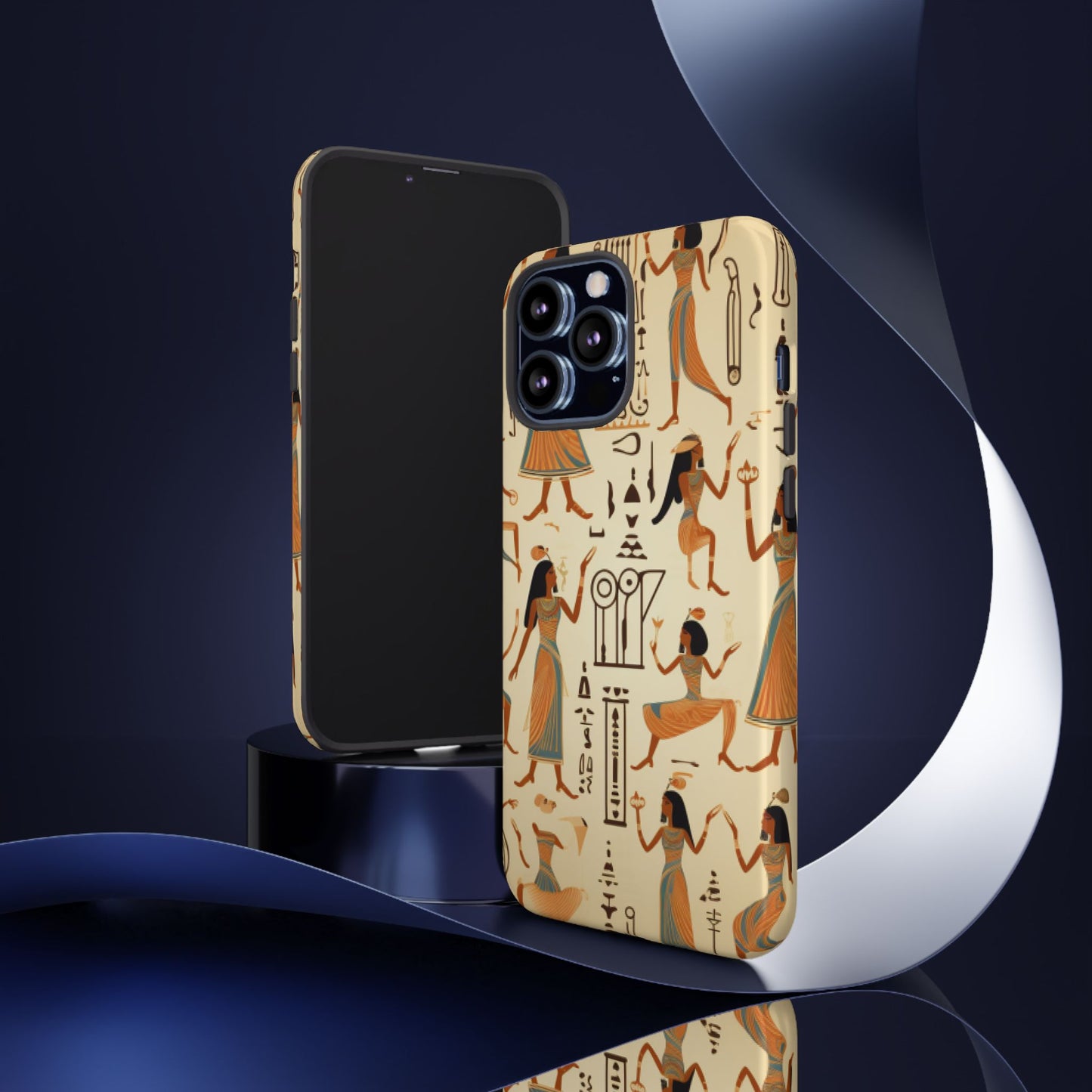 Modern Hieroglyph
