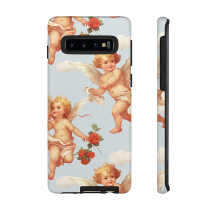 Cupid Pattern