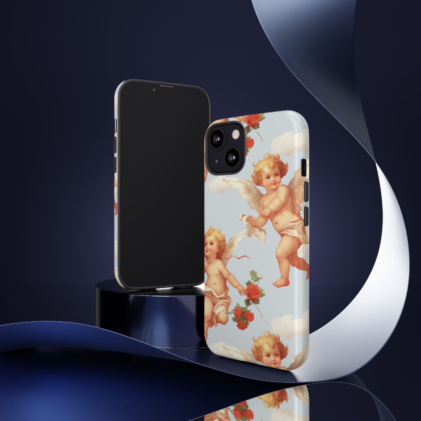 Cupid Pattern