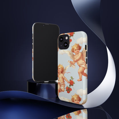 Cupid Pattern