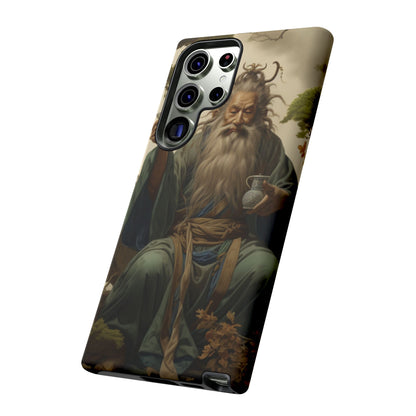 Shennong