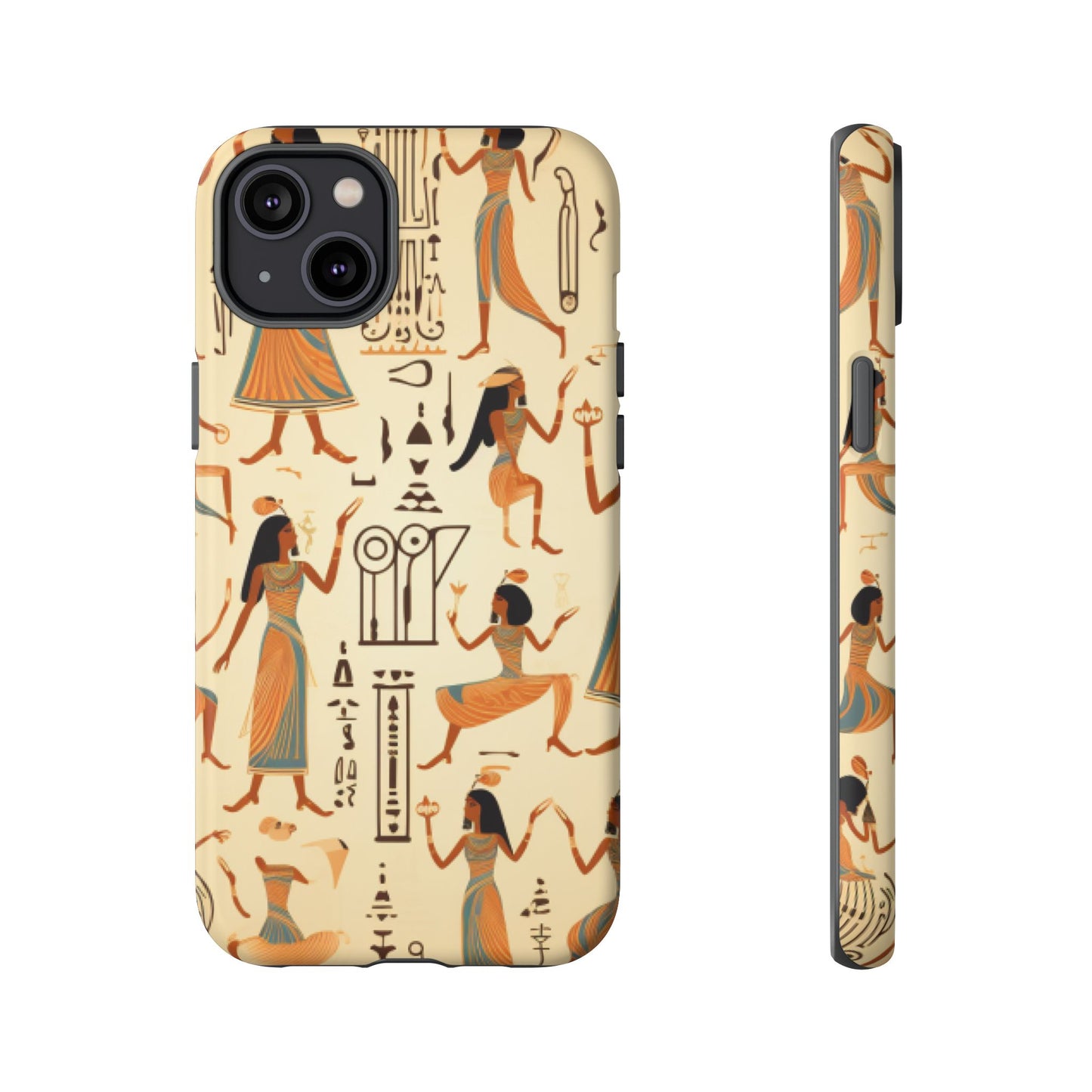 Modern Hieroglyph