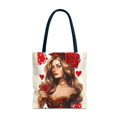 Queen of Hearts