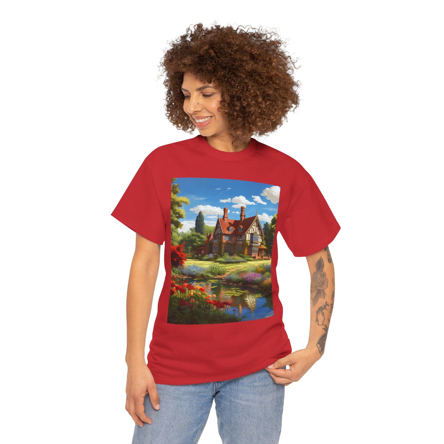 The Countryside