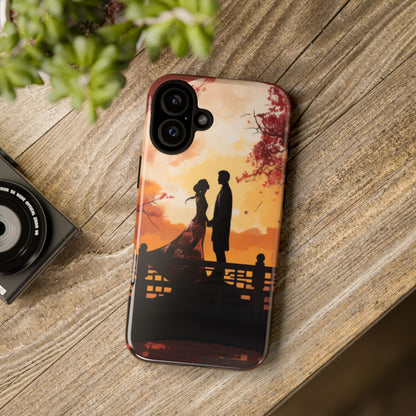 Romance in the Moonlight