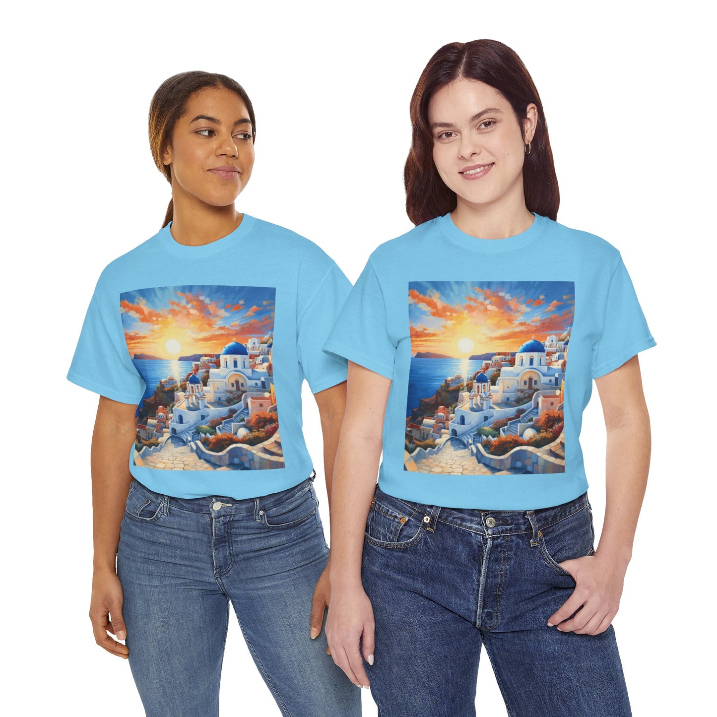Santorini