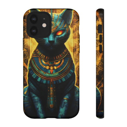 The Divine Feline