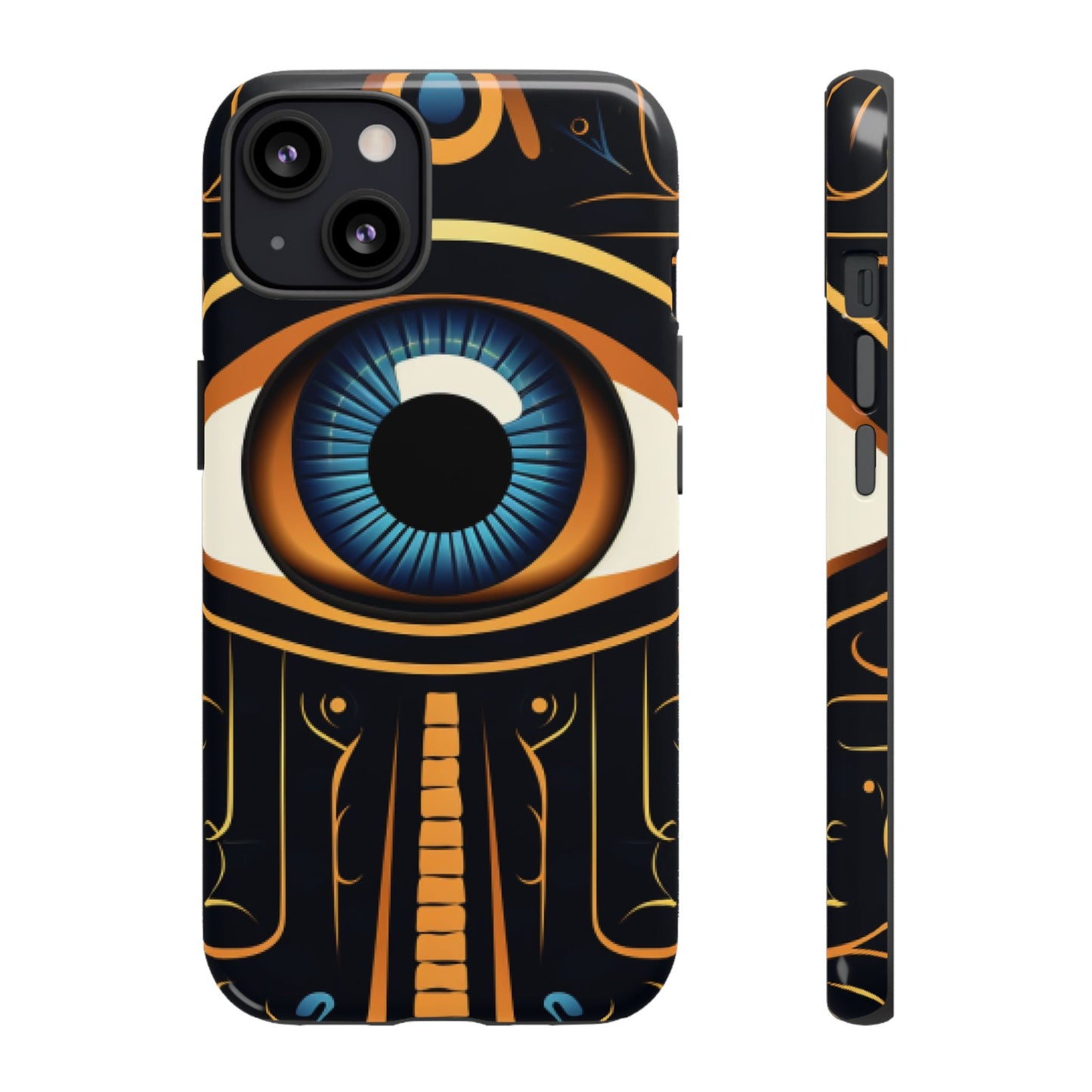 Eye of Horus