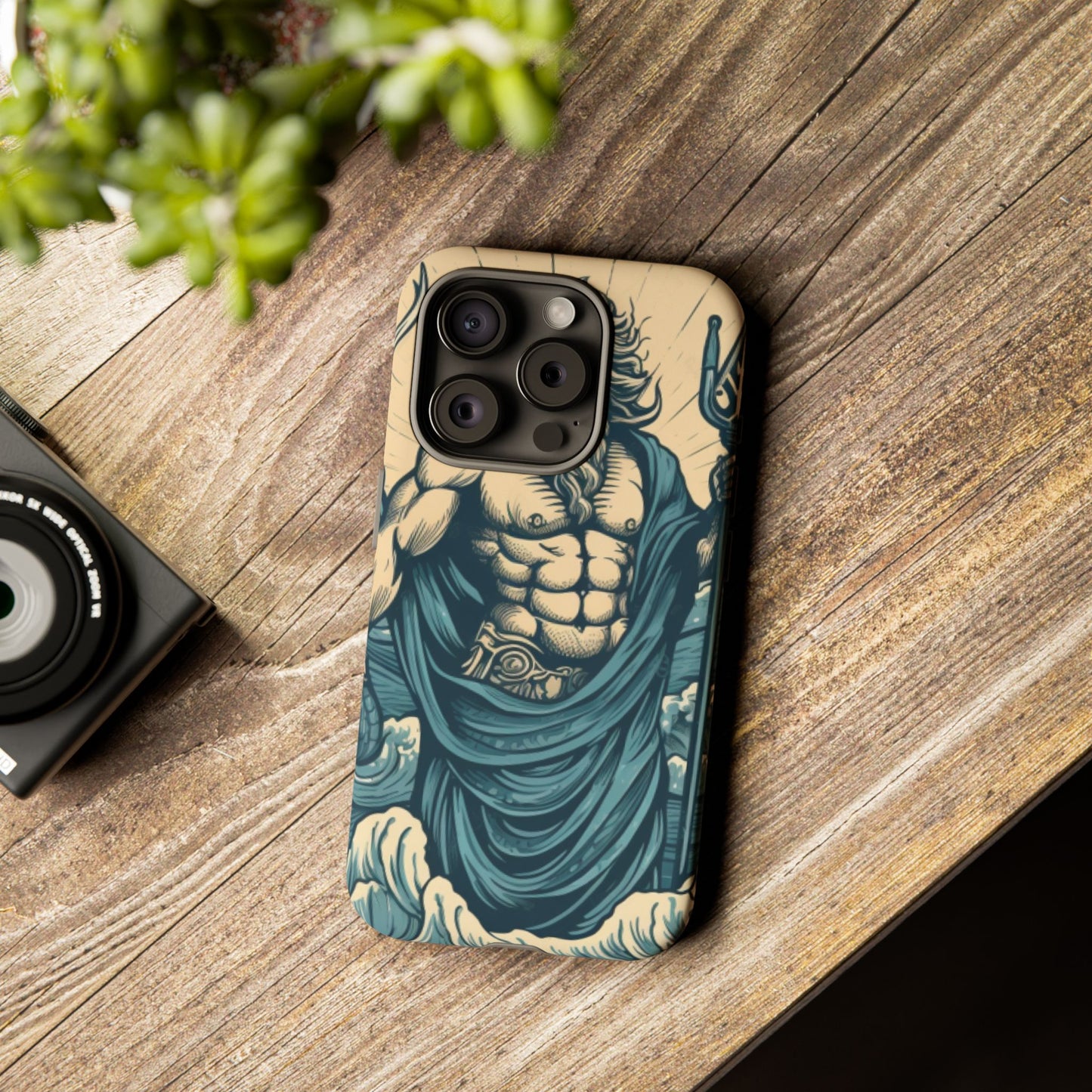 Poseidon