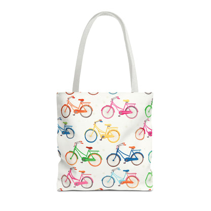 Dutch Bike Pattern