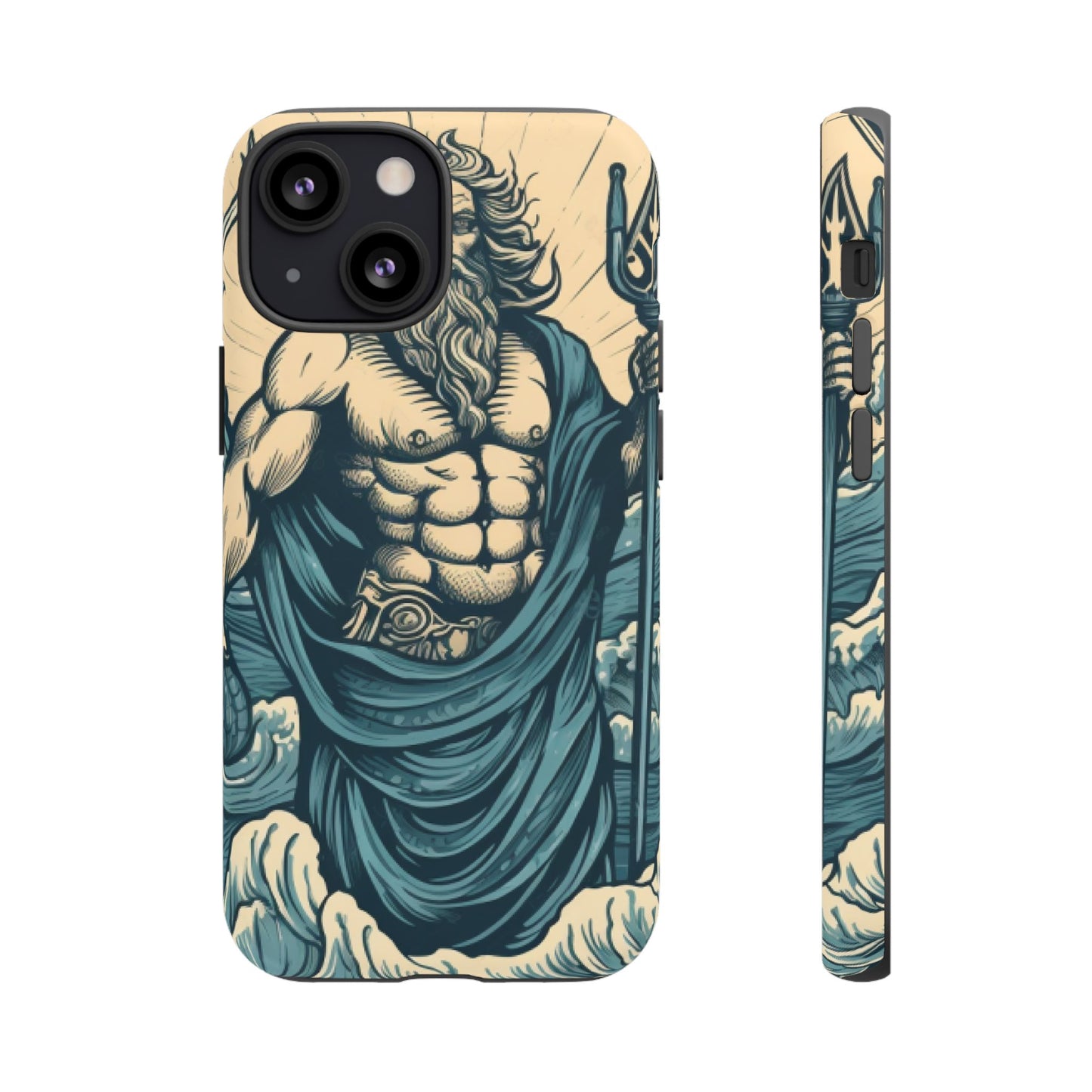 Poseidon