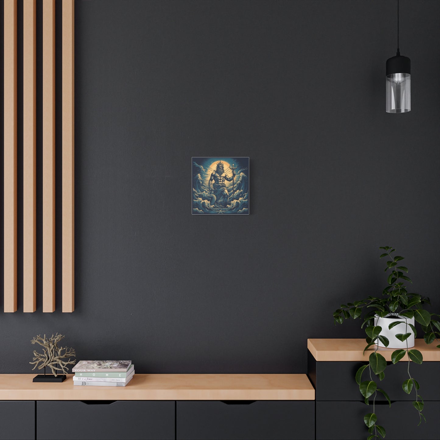Poseidon