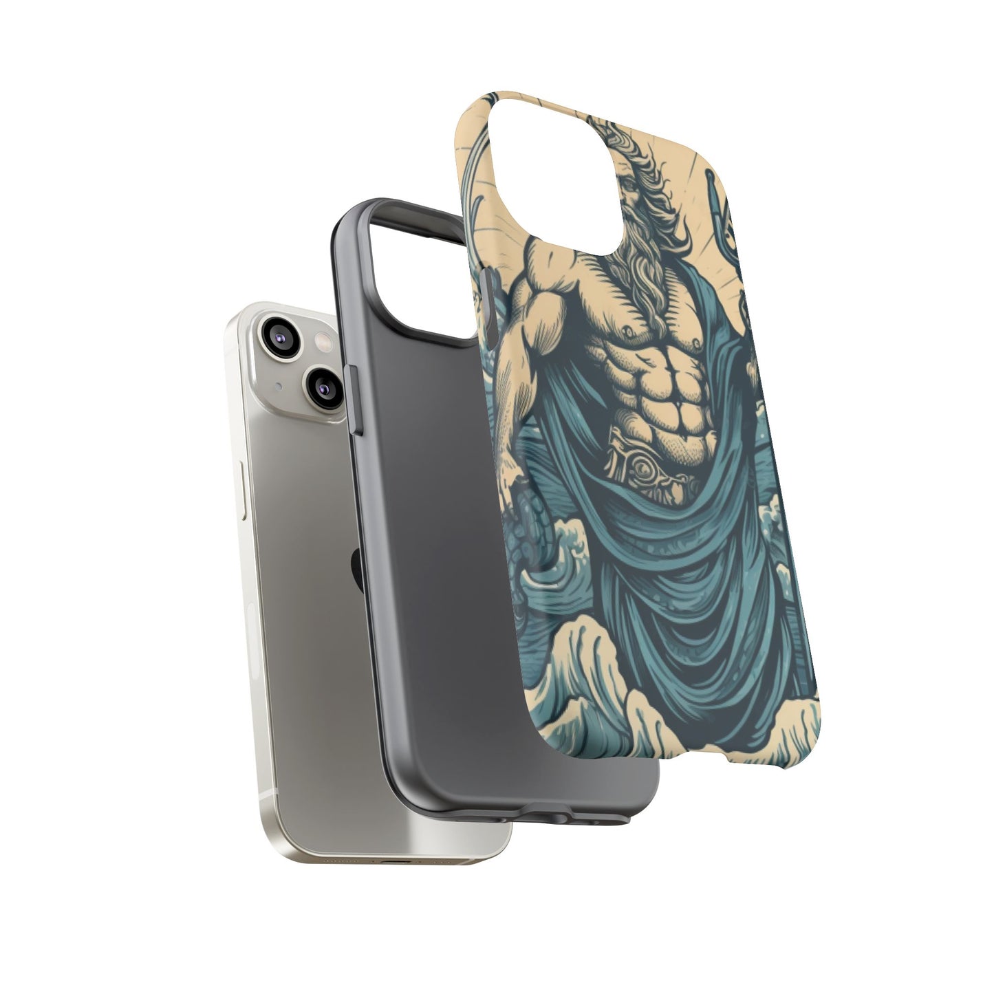 Poseidon