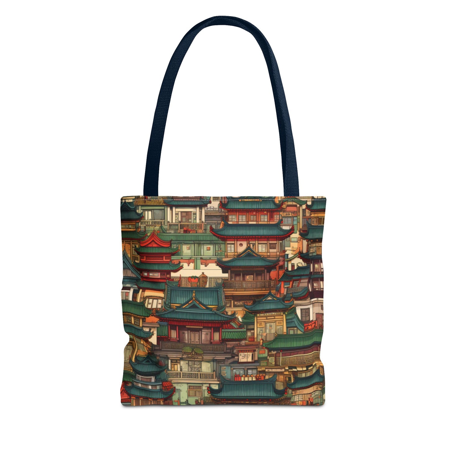 Oriental City