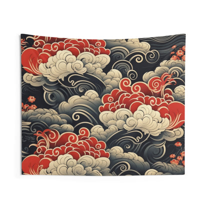 Cloudy Waves