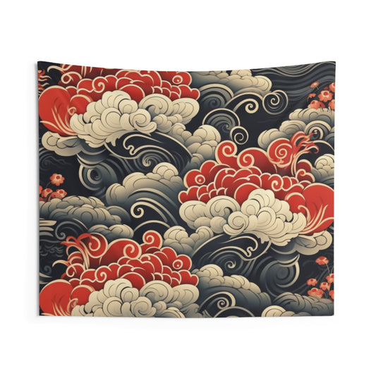 Cloudy Waves