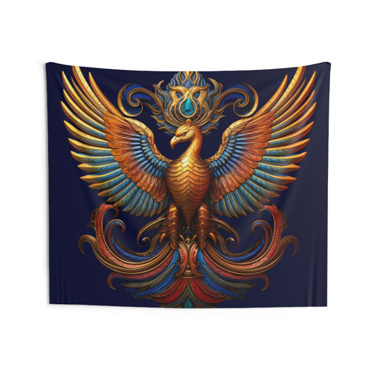Egyptian Phoenix