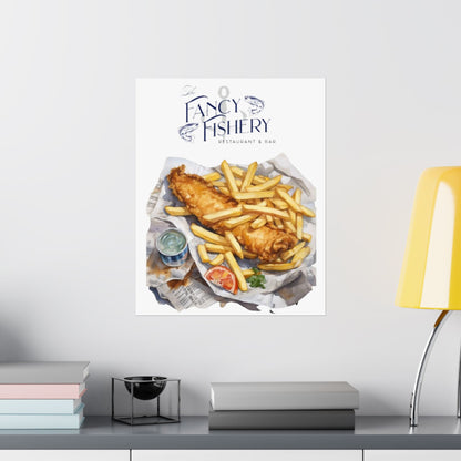 Fish & Chips