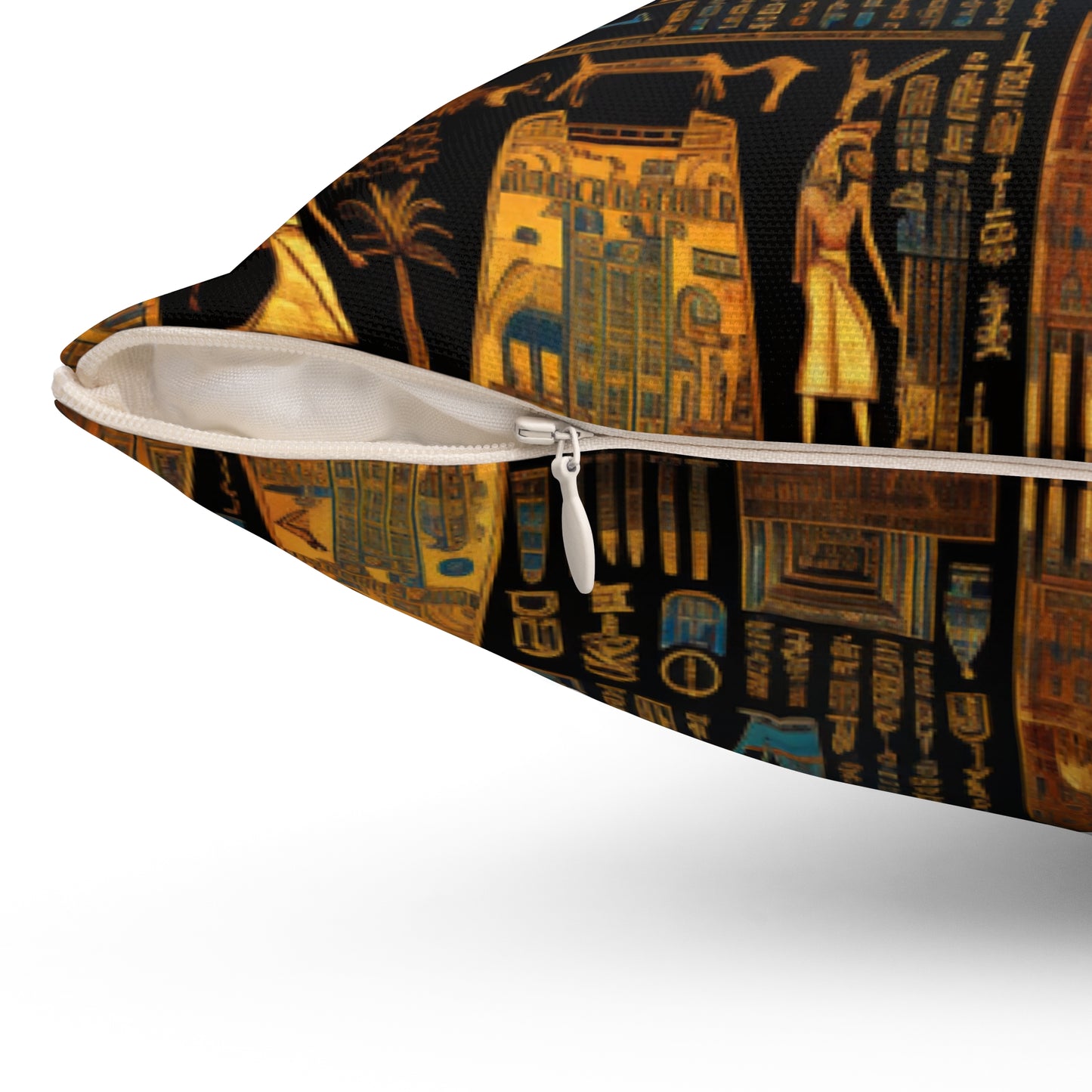 Pharaoh's Chamber