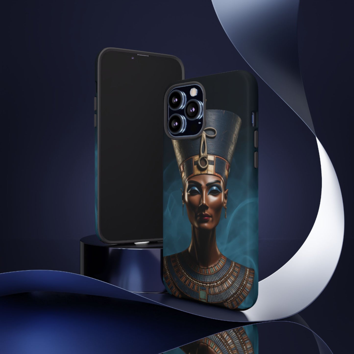 Nefertiti