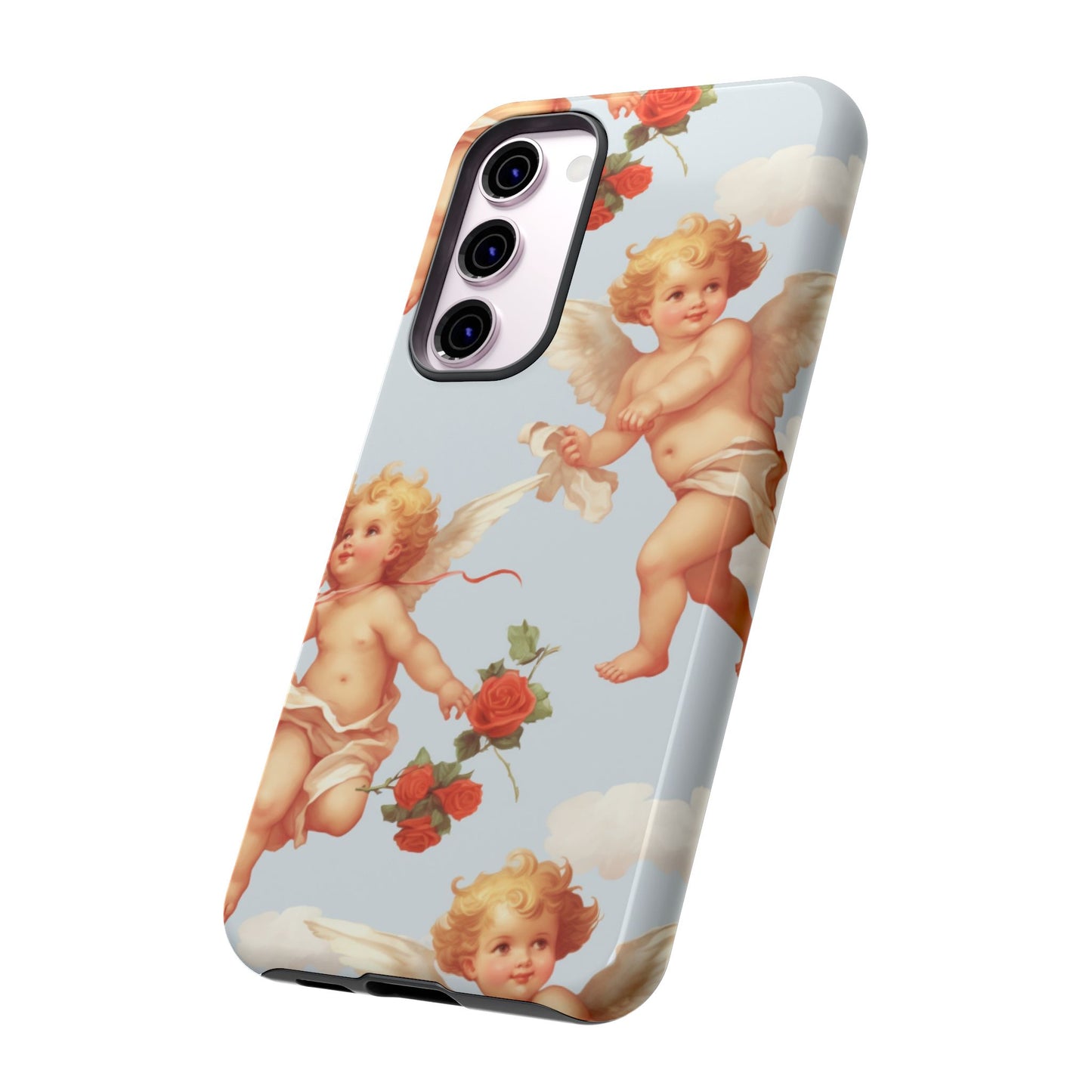 Cupid Pattern