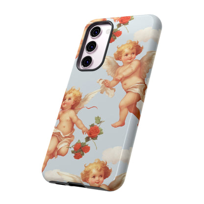 Cupid Pattern