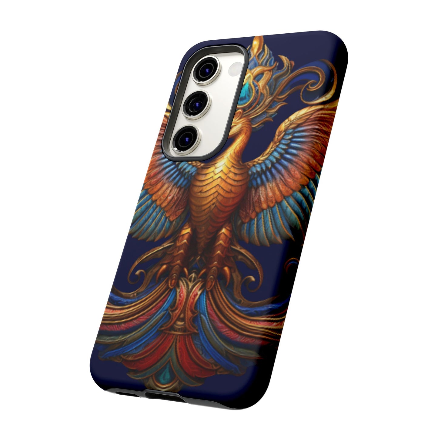 Egyptian Phoenix