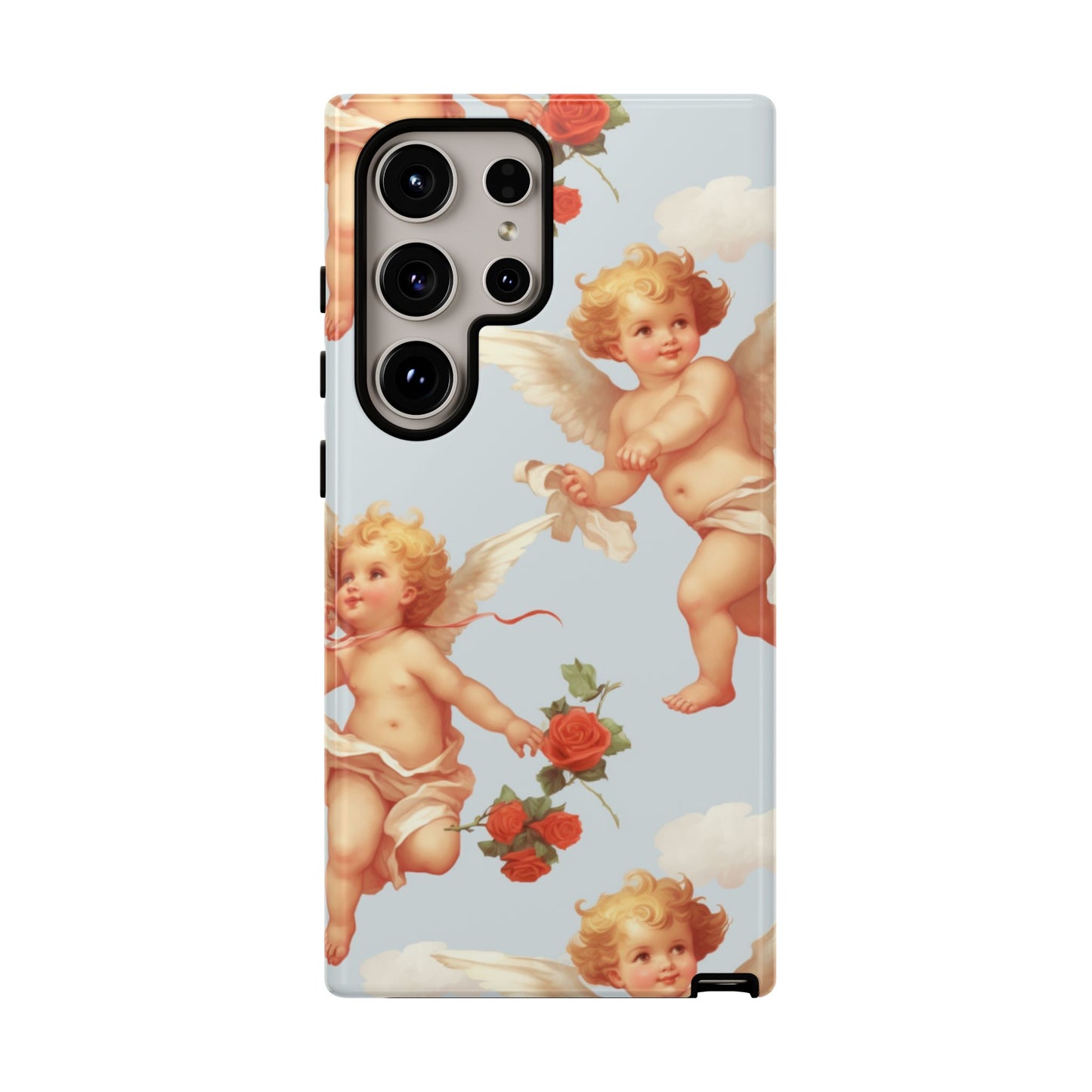 Cupid Pattern