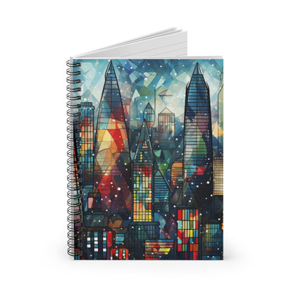London City in Shards