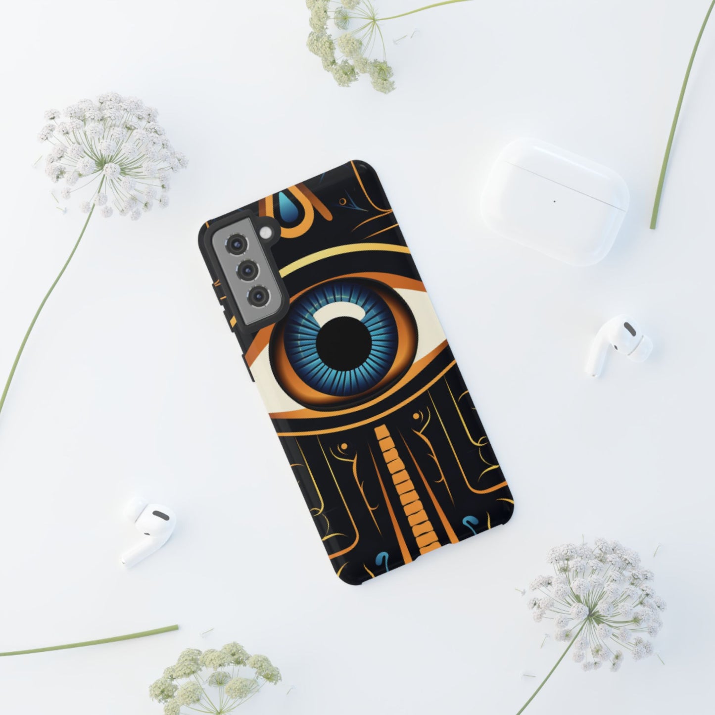 Eye of Horus