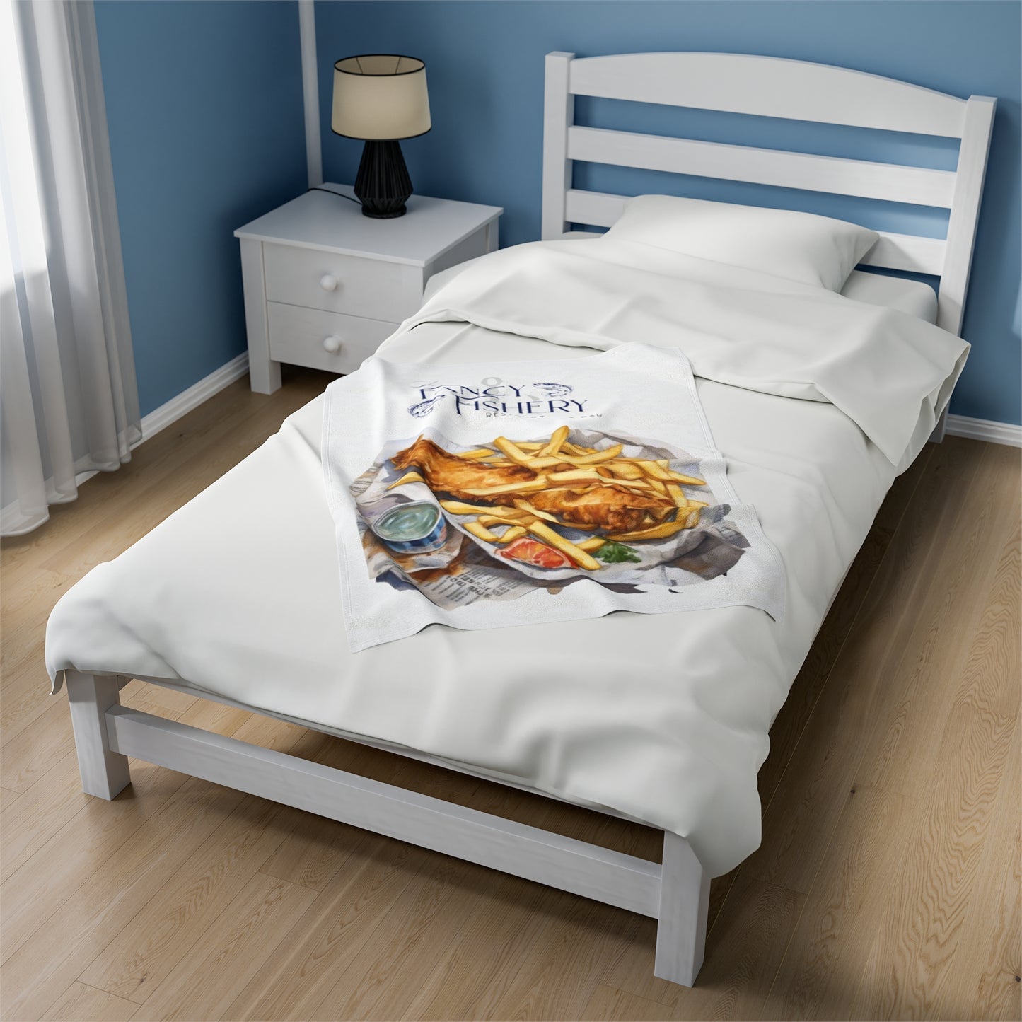 Fish & Chips
