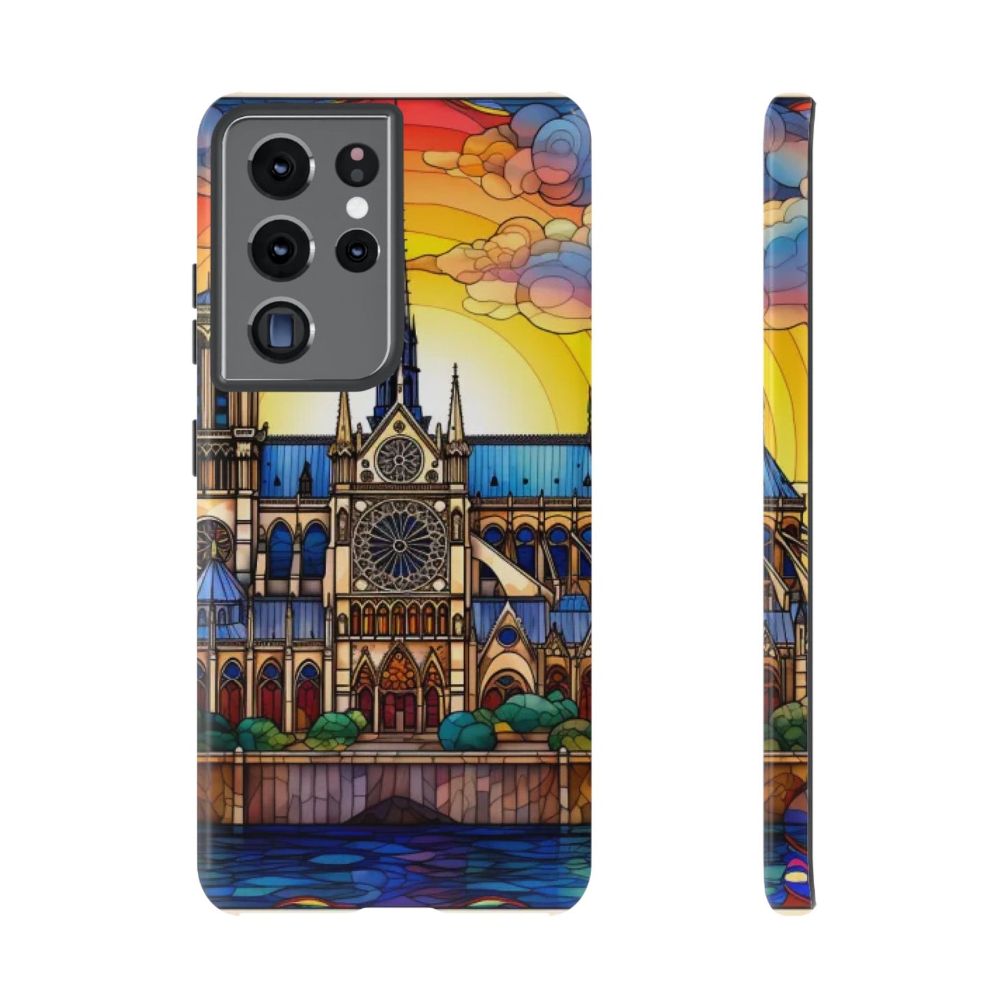 Le Notre Dame