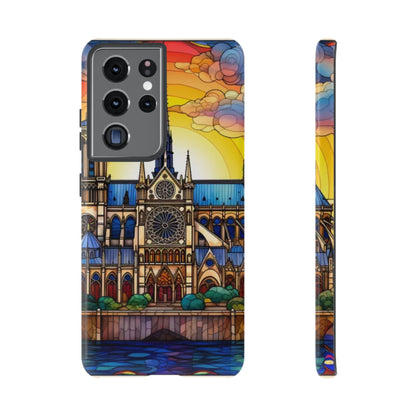 Le Notre Dame