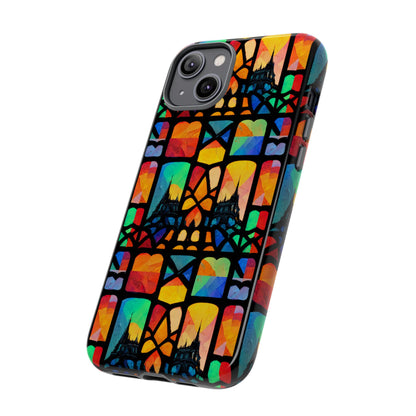 Notre Dame Pattern