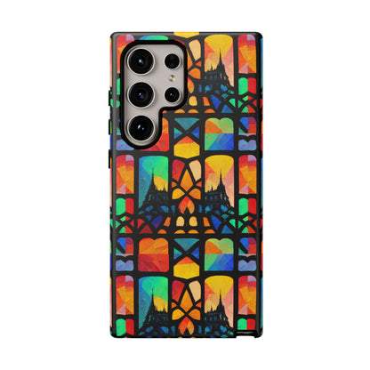 Notre Dame Pattern