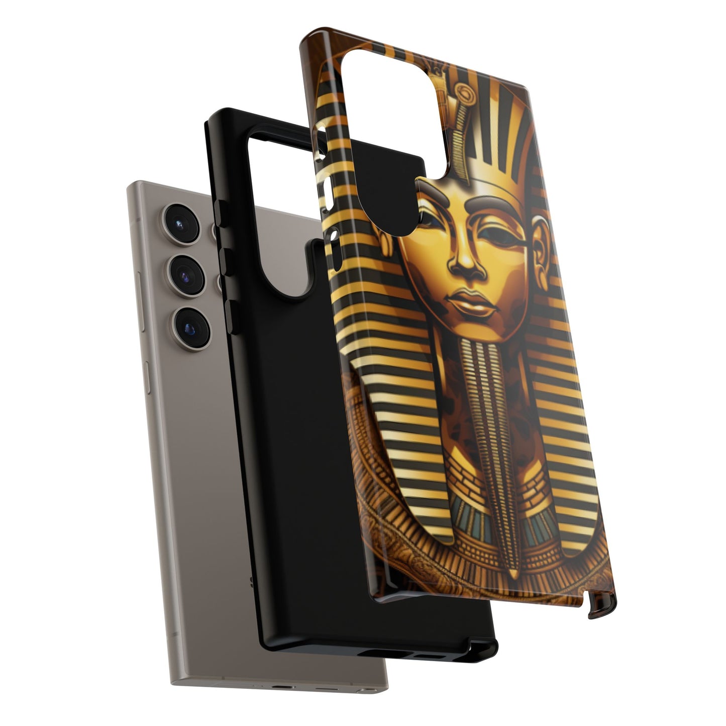 Pharaoh's Head