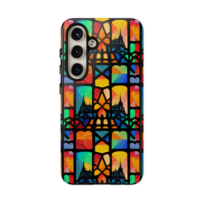 Notre Dame Pattern