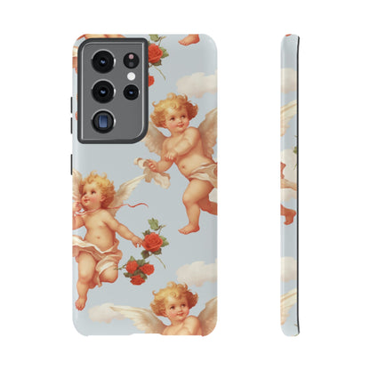 Cupid Pattern