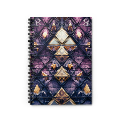 Louvre Pattern