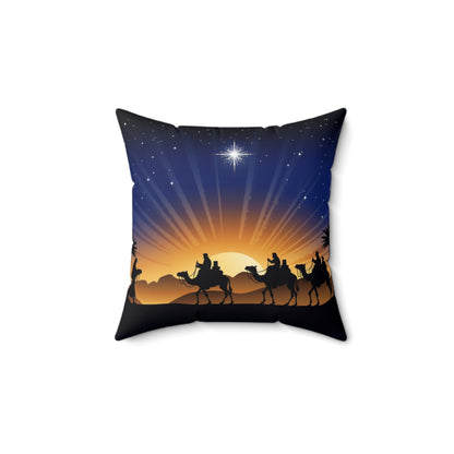 The Three Wise Men