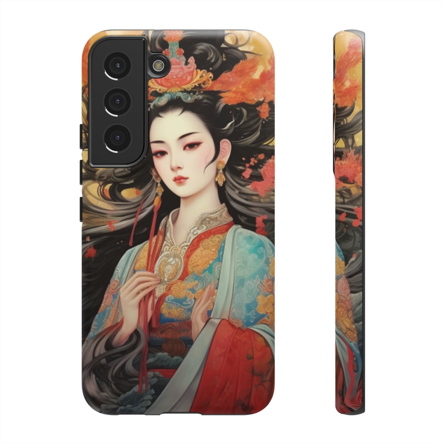 Bixia Yuanjun
