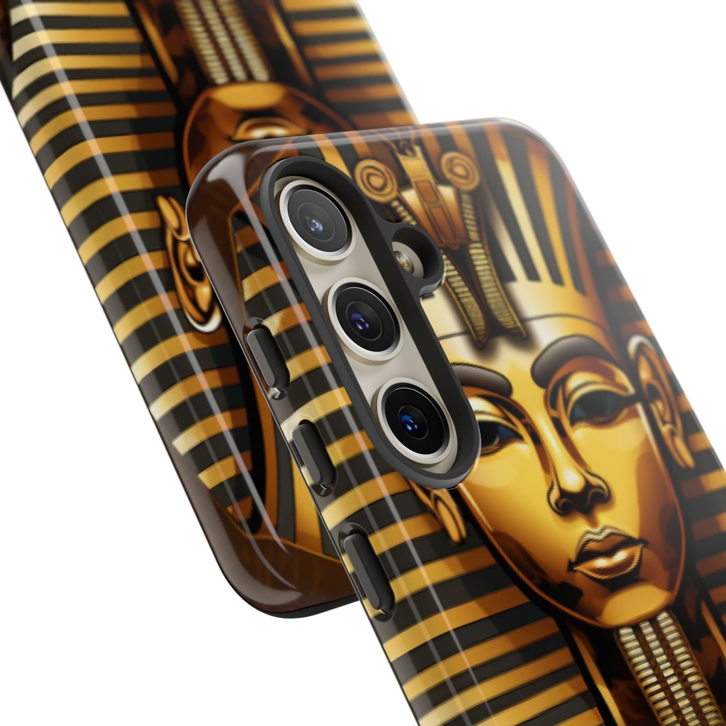 Pharaoh's Head