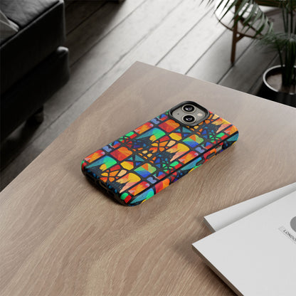 Notre Dame Pattern